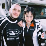 Ekaterina Ivanchikova Instagram - Наша первая годовщина с Лёвой, я тебя поздравляю! Ты - любовь моей жизни!❤️