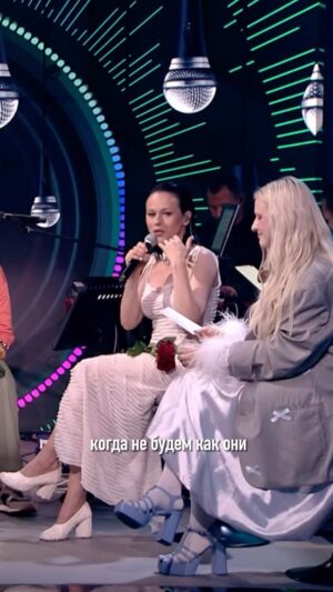 Ekaterina Ivanchikova Instagram - Запрос в космос, но чтобы увидели космические люди!

Я хочу устраивать/участвовать в музыкальных кэмпах и собирать своих!

Зрею!

Напишите, чем занимаетесь, и считаете ли себя лучшим в своем деле?) Возможно, в комментариях найдете своих 💌