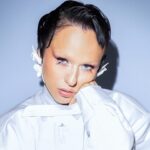 Ekaterina Ivanchikova Instagram - Где брови? 😳 А если найду? ph @balllabanov mua&hair @shishkamakeup style @velvet_na_obed_2.0 st assist @angelinamikhaylova_
