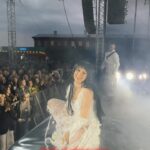 Ekaterina Ivanchikova Instagram - У есть миллион причин, чтобы бояться, сдаться, спрятаться, притвориться, что меня нет Но у нас есть выбор и сам этот факт, дает мне ощущение свободы🕊️ У нас точно есть варианты, я верю, я знаю! 💫