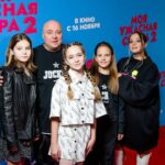 Ekaterina Kokorina Instagram - Уже по традиции) вместе с джокерятами @jockerschool сходили вчера на премьеру «моя удачная сечтра2»😍 и, да! @pola__vina это не про тебя 😂😂😂❤️