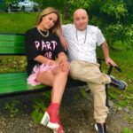 Ekaterina Kokorina Instagram - Август ОСТАНОВИИИИИСЬ 😂😂😂 это лето было просто отличным! Столько эмоций, встреч, знакомств. Это было по настоящему семейное лето! Мы повидались со многими родственниками с разных уголков земли, ели первый огурец в Барнауле, прошагали пол Стамбула и нашли замечательные и красивые места в Москве. Спасибо, лето) жаль, что ты не можешь задержаться ❤️🙏
