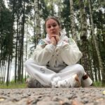 Ekaterina Kokorina Instagram - Субботний релакс 🙌🙌🙌