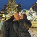 Ekaterina Kokorina Instagram - А вы тоже ждете Новый год как мы с @dominickjocker ?🎄🎄🎄