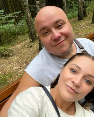 Ekaterina Kokorina Instagram - Прекрасное воскресенье в прекрасном месте)❤️