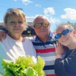 Ekaterina Kokorina Instagram - Спасибо мои любимые роднулички, за теплый прием! За то, что вы у нас такие! Самые лучшие, самые любимые ❤️