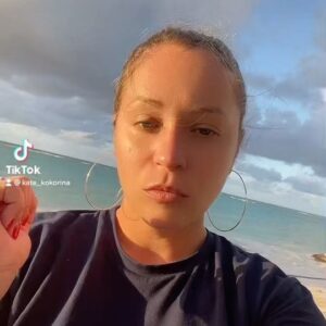 Ekaterina Kokorina Instagram - Вы уж простите, я реально не со зла 😂😂😂просто для настроения ))) хорошего дня, любимые ❤️