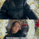 Ekaterina Kokorina Instagram - И ты для меня свет, Ты для меня тьма