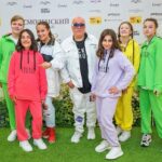 Ekaterina Kokorina Instagram - А вот и поспели фоточки с концерта, на котором мы выступали вместе с нашими учениками @jockerschool ) ребята молодцы, справились на ура 🙌 гордимся ими и своей работой ❤️