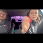 Ekaterina Kokorina Instagram - Свершилось!!! Я решилась и пошла на уроки вождения 😎😬 сегодня полтора часа занимались с инструктором и это было КАЙФ 😋😋😋 даже пол часа по дороге поездили) я сегодня довольна собой 😊