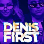 Ekaterina Kokorina Instagram - Denis First , Доминик Джокер , Катя Кокорина - Когда я пьян, я Джеки Чан (Remix)