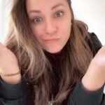 Ekaterina Kokorina Instagram - В этом видео вся моя боль, друзья!!! Но, как говорят, Бог любит троицу! А вот я ее уже не люблю, а надеюсь, что это ПОСЛЕДНИЙ РАЗ в моей жизни 😂😂😂