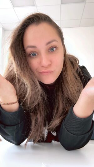 Ekaterina Kokorina Instagram - В этом видео вся моя боль, друзья!!!
Но, как говорят, Бог любит троицу! А вот я ее уже не люблю, а надеюсь, что это ПОСЛЕДНИЙ РАЗ в моей жизни 😂😂😂