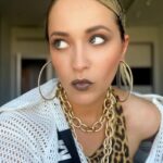 Ekaterina Kokorina Instagram - Я тебя вижу, я тебя слышу!!!!😈 от меня не скрыться! Хорошего вторника, котята) 😘