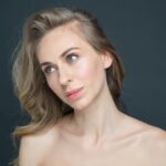 Ekaterina Morgunova Instagram - Давно не виделись) Здравствуйте)🧚‍♂️ Ph: @buninanika Muah: @aslanova_muah #4фото #екатеринаморгунова #разоткровенничалась #повесне