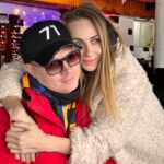 Ekaterina Morgunova Instagram - Сочи. Иверия. Любовь моя.❤️ P.S.: @irka_myagkova Ира такая молодец, что так хорошо нас с Лёней сфотографировала))🤪🤗 #сочи2024 #команданалюбителя #любовь #командочка #моргунидзе