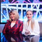 Ekaterina Morgunova Instagram - Недавно была Еленой Летучей..) Успела пофоткаться..)❤️ #екатеринаморгунова #однаждывроссии #образ #еленалетучая