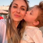 Ekaterina Morgunova Instagram - - Тёмочка, ты счастливый? - Сама ты счастливая! Артемий Моргунов, 5 лет. 💙💙💙💙💙💙💙💙💙💙💙💙 #мойсын #сокровище #любовь P.S.: это просто пост, ДР у Тёмы был в августе)