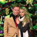 Ekaterina Morgunova Instagram - С юбилеем, КВН!!! Спасибо тебе за всех людей и за все эмоции!)))❤️ P.S.: карусель с воспоминаниями прилагается))) #квн60 #городъпятигорскъ #хлабыси #налюбителя #екатеринаморгунова #ялюблюквн #спасибозавсё