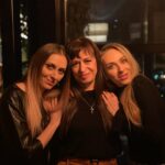 Ekaterina Morgunova Instagram - Мои роднули)❤️ #мама #сестра #люблю