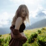 Ekaterina Shepeta Instagram - Пока это ещё актуально ❤️🤰🏼 Какая больше нравится? 😍