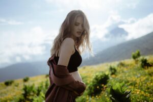 Ekaterina Shepeta Instagram - Пока это ещё актуально ❤️🤰🏼

Какая больше нравится? 😍