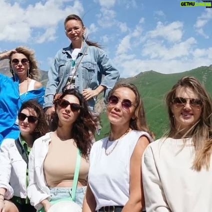 Ekaterina Shepeta Instagram - Со звуком! Действительно..странно это. Но пока так. 😂😜🤰🏼 🤣🤣🤣🤣🤣🤣