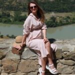 Ekaterina Shepeta Instagram - Грузия прекрасна. В женской компании она ещё прекрасней. Бывали здесь?