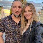 Ekaterina Shepeta Instagram - С днем рождения, муж❤️ Люблю🥰