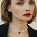 Ekaterina Vilkova Instagram - Цвет настроения #красный ❤️ @kavilkastore ✨