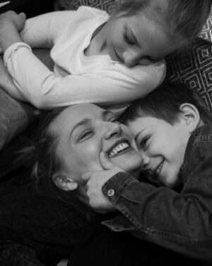 Ekaterina Vilkova Instagram - Мой смысл…❤️ 
Моя душа…❤️
#павлушалягуша #самыйкрутоймаленькиймужик #сднемматери