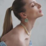 Ekaterina Vilkova Instagram - Непреодолимое желание тепла и солнца…🤍 @kavilkastore✨