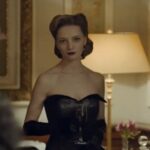 Ekaterina Vilkova Instagram - В прошлом году в это время я снималась в проекте «Начальник разведки». Сегодня премьера этой шпионской драмы о самом молодом руководителе советской разведки. Смотрите в 22.00 на Первом канале. Будет интересно!