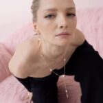 Ekaterina Vilkova Instagram - Вот такое воскресенье-вместе с @kavilkastore 🩷 Video @pa_ki_me 🩷