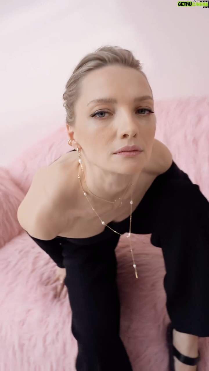 Ekaterina Vilkova Instagram - Вот такое воскресенье-вместе с @kavilkastore 🩷 Video @pa_ki_me 🩷