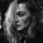 Ekaterina Vilkova Instagram - Просто ЧБ….🖤🖤🖤 #этобылотличныйдень #денькогдамынашлисолнце @mtvchuk & @pa_ki_me 🖤🖤🖤