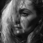 Ekaterina Vilkova Instagram - Просто ЧБ….🖤🖤🖤 #этобылотличныйдень #денькогдамынашлисолнце @mtvchuk & @pa_ki_me 🖤🖤🖤