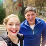Ekaterina Vilkova Instagram - С днем рождения, мой дорогой друг… ❤️