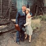 Ekaterina Vilkova Instagram - Серёжа…..