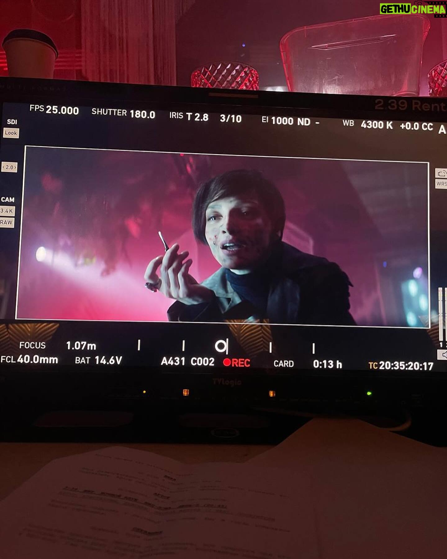Ekaterina Vilkova Instagram - Быть #ЮркойЧурсиным - честь #ясчитаю😉🤣 #играюкакмогу #грязьейклицу🤣