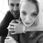 Ekaterina Vilkova Instagram - Мой мальчик-который снова стал старше 🥳 С днем рождения #самыйкрутоймужик ❤️