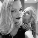 Ekaterina Vilkova Instagram - А вот и #моявзрослаядочь ❤️❤️❤️ #идауменяестьдети🤣🤣🤣 #возвращениеврежиммать🙈🙈🙈