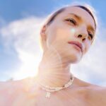 Ekaterina Vilkova Instagram - Ещё 31 день с ощущением лета🤍🤍🤍 #попробуемнапитаться #аяпостараюсьвсеуспеть 😘😘😘