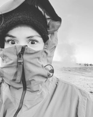 Ekin Türkmen Instagram - 