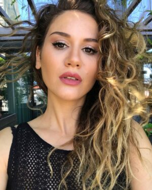 Ekin Türkmen Instagram - 