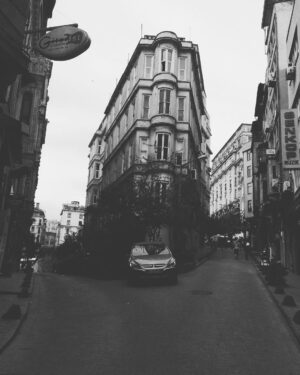 Ekin Türkmen Instagram - 