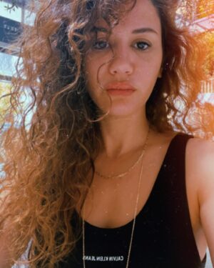 Ekin Türkmen Instagram - 