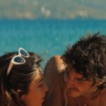 Elísabet Benavent Instagram - David, Margot... parad o nos enamoramos. #UnCuentoPerfecto llega el 28 de julio.