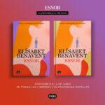 Elísabet Benavent Instagram – Esnob. 4 de junio en todas las librerías y plataformas digitales.
Y en esta ocasión… lanzamos dos ediciones diferentes a la vez: el formato habitual y una edición especial limitada de tapa dura que es… canelita en rama.
Cómo me gusta desvelar secretos 😈.

📖Imagina: eres un tiburón de las finanzas estilo lobo de Wall Street, perteneces a una buena familia y siempre lo has tenido todo; por no hablar de que no hay chica que se te resista. Y cuando estás a punto de rozar la cumbre del éxito con las yemas de los dedos, lo pierdes todo… por tu culpa. Tu única salida es volver a empezar y ahí estás, con tu traje esnob, en un polígono industrial en tu primer día como ceniciento. Pero, tranquilo, Alejo, que este no es el cuento de siempre, ¿o tal vez sí? #snob #elisabetbenavent #betacoqueta #libros #book