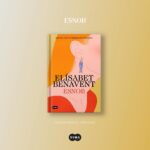 Elísabet Benavent Instagram – Esnob. 4 de junio en todas las librerías y plataformas digitales.
Y en esta ocasión… lanzamos dos ediciones diferentes a la vez: el formato habitual y una edición especial limitada de tapa dura que es… canelita en rama.
Cómo me gusta desvelar secretos 😈.

📖Imagina: eres un tiburón de las finanzas estilo lobo de Wall Street, perteneces a una buena familia y siempre lo has tenido todo; por no hablar de que no hay chica que se te resista. Y cuando estás a punto de rozar la cumbre del éxito con las yemas de los dedos, lo pierdes todo… por tu culpa. Tu única salida es volver a empezar y ahí estás, con tu traje esnob, en un polígono industrial en tu primer día como ceniciento. Pero, tranquilo, Alejo, que este no es el cuento de siempre, ¿o tal vez sí? #snob #elisabetbenavent #betacoqueta #libros #book